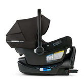 Bugaboo Turtle Air Shield Infant Car Seat With Base by Nuna-Black_1 - ANB Baby